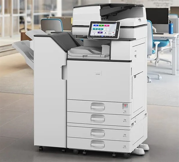 Dịch Vụ Thuê Máy Photocopy Quận 12, TPHCM - Linh Dương