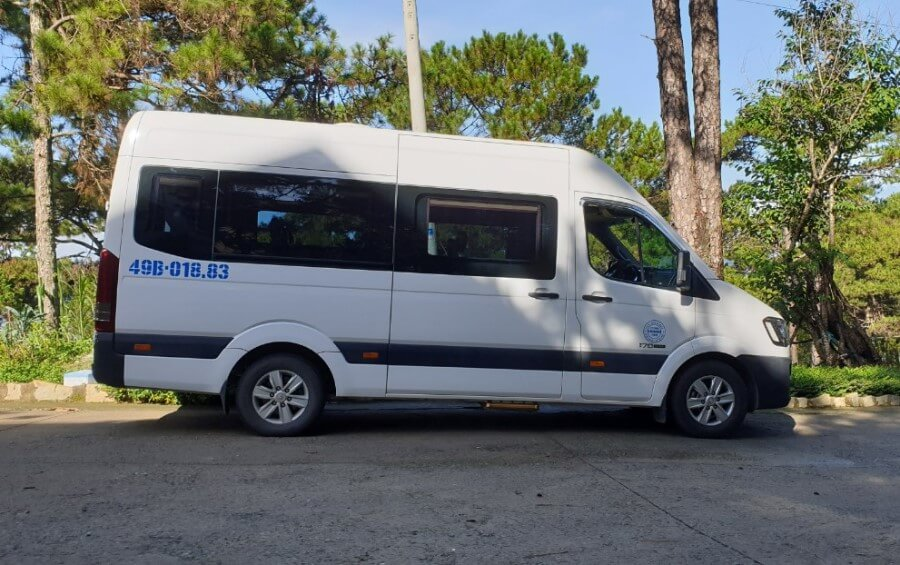 Discover More with Car Rental in Vietnam Saigon